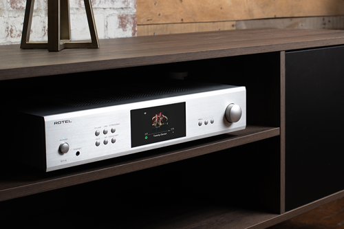 S14 Integrated Streaming Amp Review - LB Tech Reviews